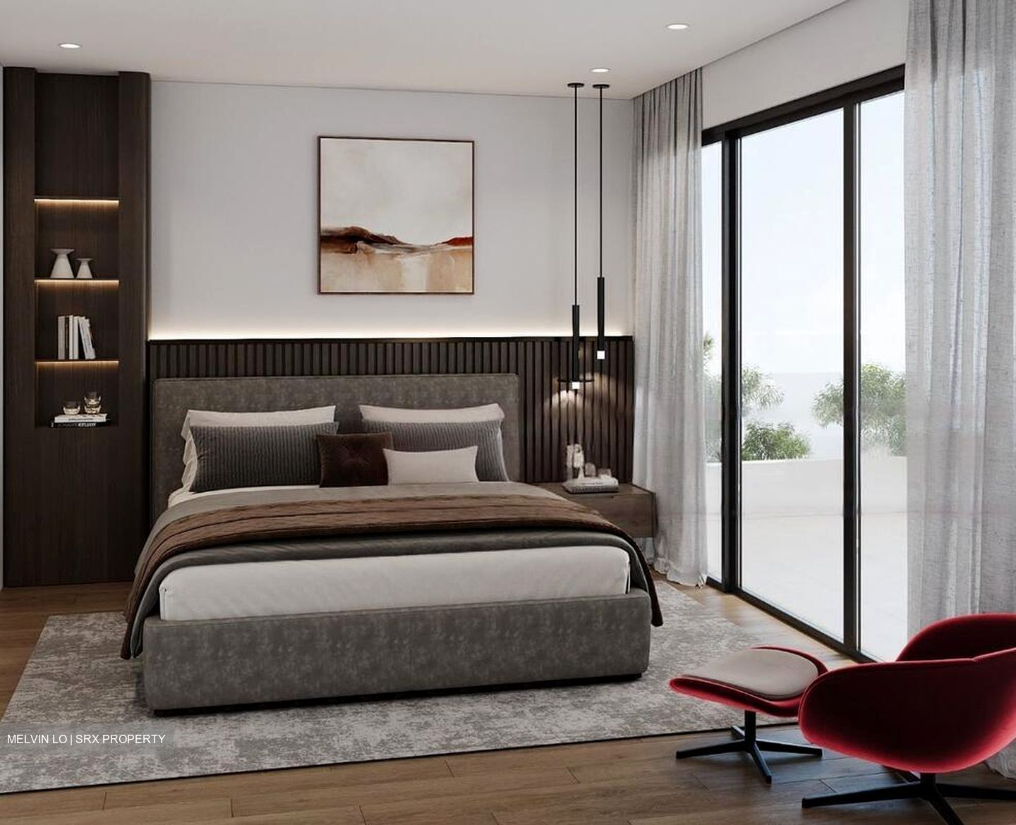 Elite Park Avenue (D15), Detached #476315931